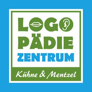 Logo Logopädie Daniel Mentzel