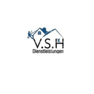 Logo V.S.H. Dienstleistungen