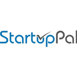 Logo StartupPal