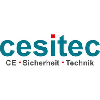 Logo cesitec GmbH