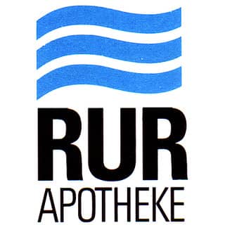 Logo Rur-Apotheke