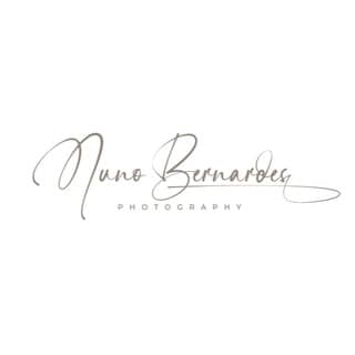 Logo Nuno Bernardes Photography