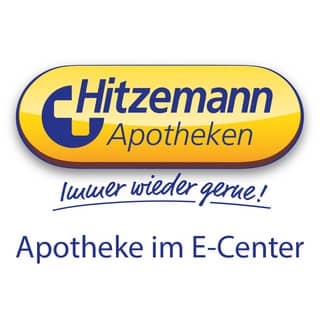 Logo Apotheke im E-Center
