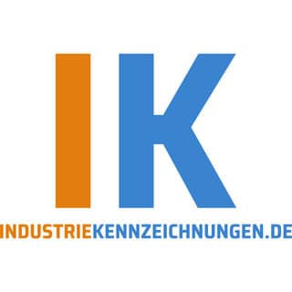 Logo Aktiv-Werbung-Freiberg www.industriekennzeichnungen.de
