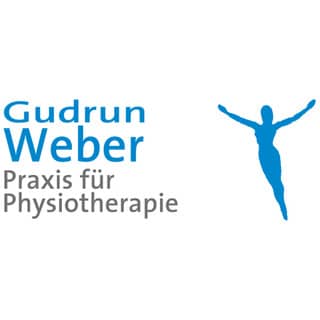 Logo Gudrun Weber Praxis für Physiotherapie
