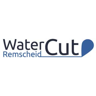 Logo WaterCut Remscheid