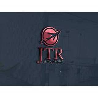 Logo Jet Tour Reisen
