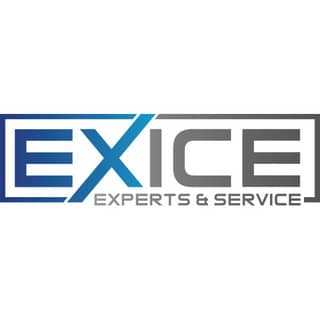 Logo Exice GmbH