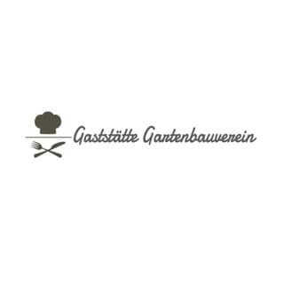 Logo Gaststätte Gartenbauverein