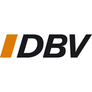 Logo DBV Deutsche Beamtenversicherung Büttner & Werner OHG