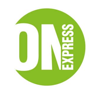 Logo ON!Express