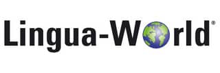 Logo Übersetzungsbüro Lingua-World Köln