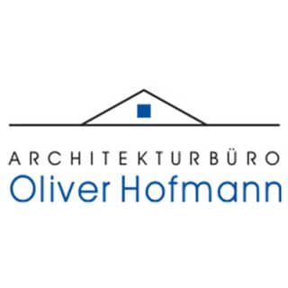 Logo Architekturbüro Oliver Hofmann