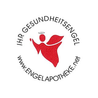 Logo Engel-Apotheke Sven Villnow