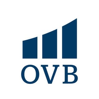Logo OVB Vermögensberatung AG: Peter Schnütgen