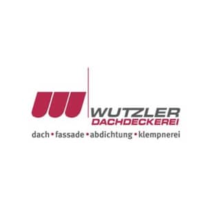 Logo Wutzler Dachdeckerei Jens Wutzler