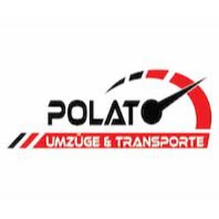 Logo Polat Umzüge und Transporte