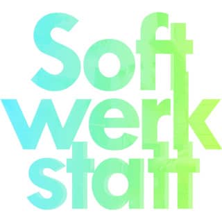 Logo Softwerkstatt GmbH