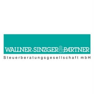 Logo Wallner, Sinzger & Partner