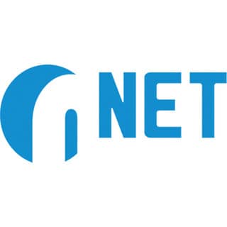 Logo NET GmbH