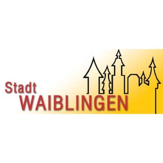 Logo Stadtverwaltung Waiblingen