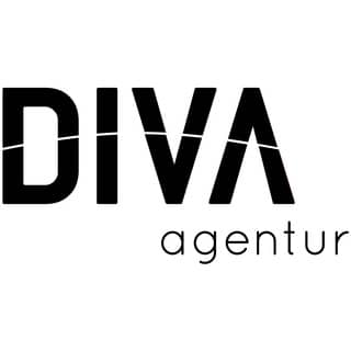 Logo DIVA Personalmanagement GmbH