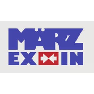 Logo MÄRZ EX-IN s.r.o.