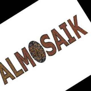 Logo Almosaik