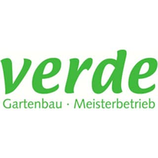 Logo Philipp E. Seeger Verde Gartenbau