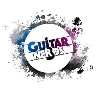 Logo Guitar Nerds e.K.