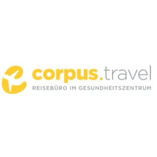 Logo corpus.travel
