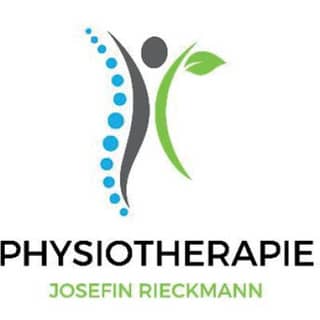 Logo Physiotherapie Rieckmann