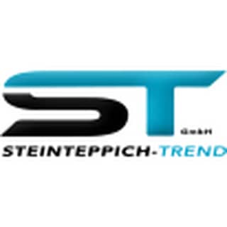 Logo ST Steinteppich Trend GmbH