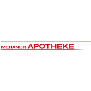 Logo Meraner-Apotheke