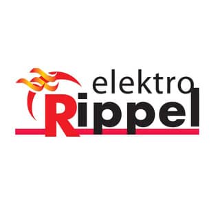 Logo Elektro Rippel Inh. Hans Lutsch e.K.