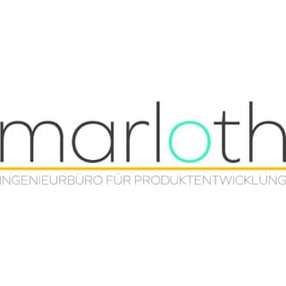 Logo marloth GmbH