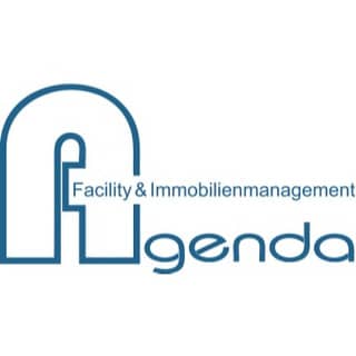 Logo Agenda Facility & Immobilienmanagement
