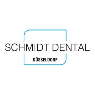 Logo Schmidt Dental Düsseldorf