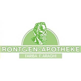 Logo Röntgen-Apotheke