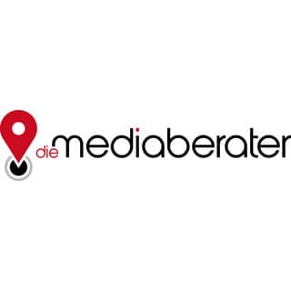 Logo Local SEO Nürnberg - die mediaberater