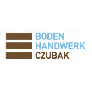 Logo Bodenhandwerk Czubak - Ihr Bodenbelagsspezialist in Heilbronn