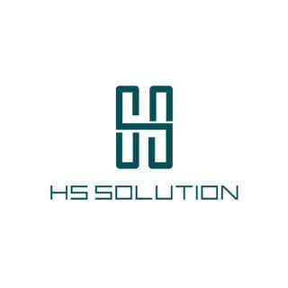 Logo HS SOLUTION GmbH