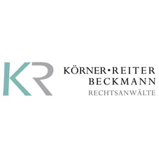 Logo Körner · Reiter · Beckmann Rechtsanwälte