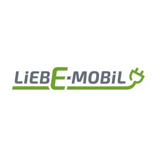 Logo LIEBE-MOBIL GmbH