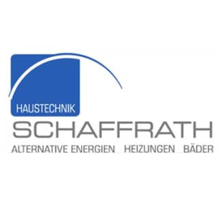 Logo Haustechnik Schaffrath e.K.