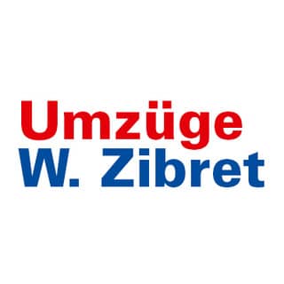 Logo Spedition W. Zibret Umzüge-Lagerung