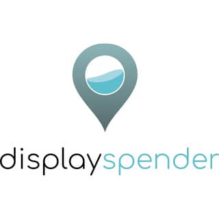 Logo Displayspender GmbH