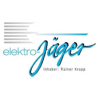 Logo Elektro Jäger