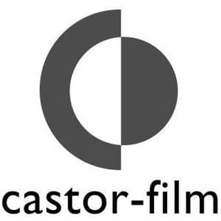 Logo castor-film GmbH | Filmproduktion | Stuttgart