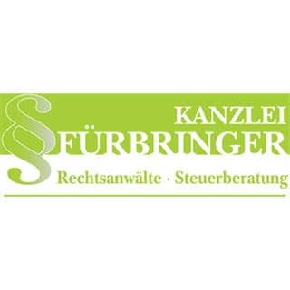 Logo Kanzlei Fürbringer  Rechtsanwälte Steuerberatung